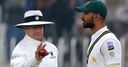 Rain returns to frustrate Pakistan
