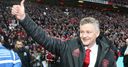 Solskjaer: United still bigger than City