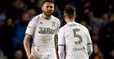 Dallas rescues late point for Leeds Dallas rescues late point for Leeds