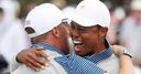 Woods wins as USA three behind
