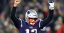 Patriots clinch 11th straight AFC East title
