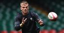 Anscombe, Halaholo out of Wales tour