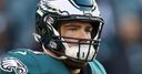 Ertz fractured rib in Eagles win