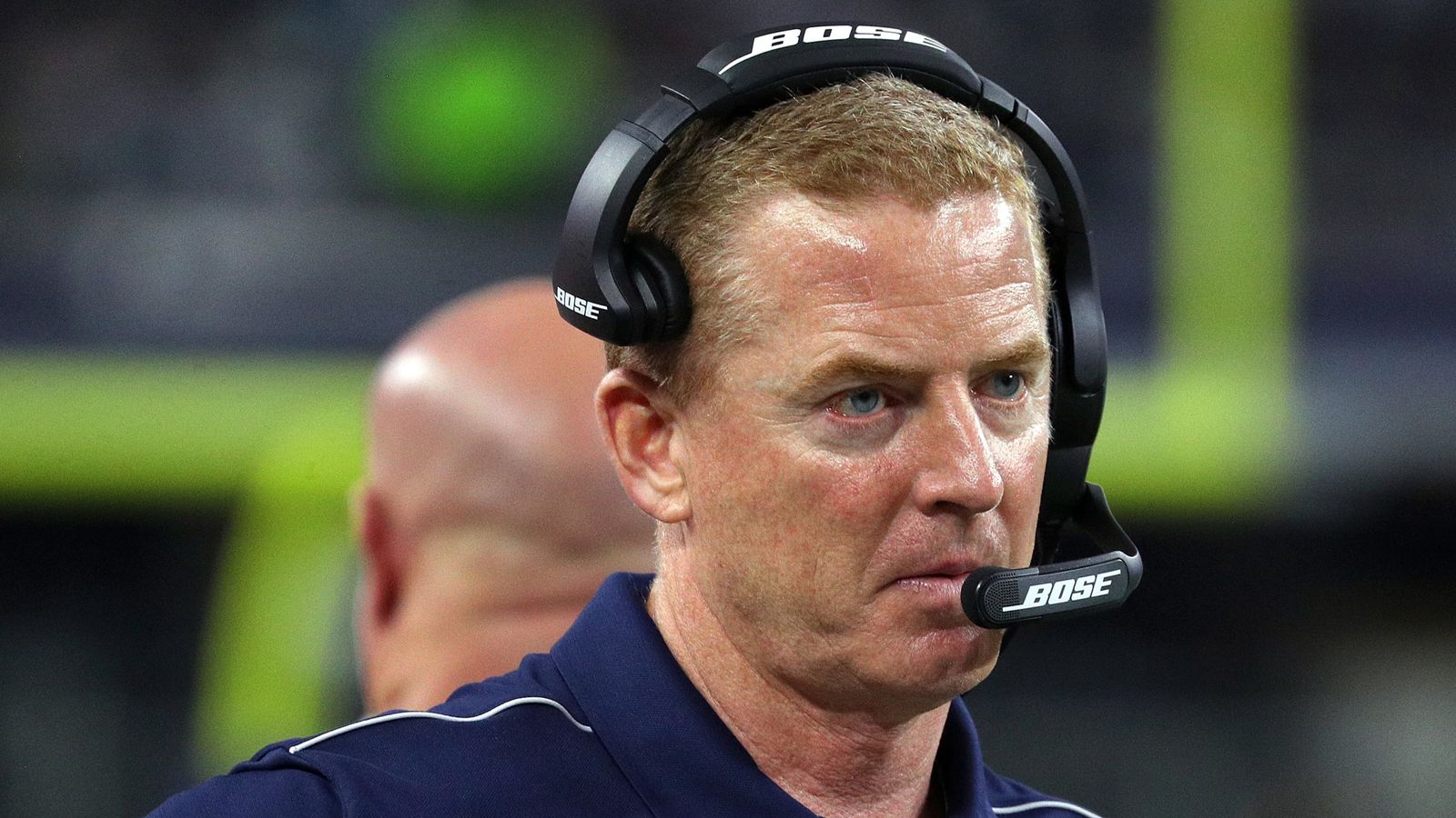 NFL Black Monday: Which Head Coaches Could Face The Axe After Week 17 ...