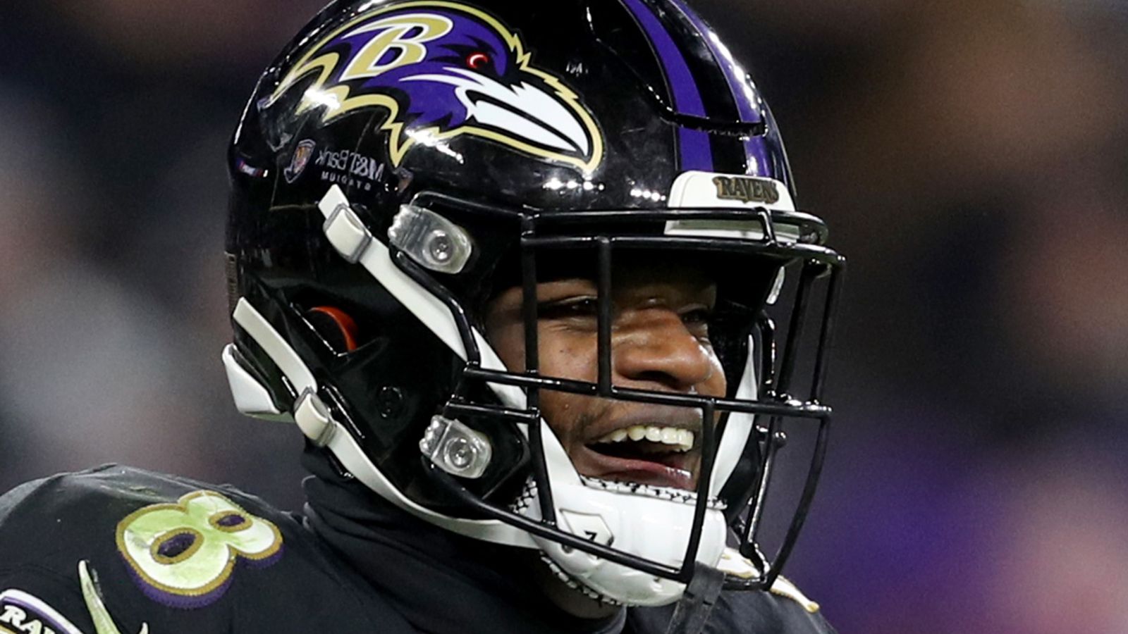 Lamar Jackson 1 of record-tying 12 Ravens named to Pro Bowl rosters  announced on Tuesday