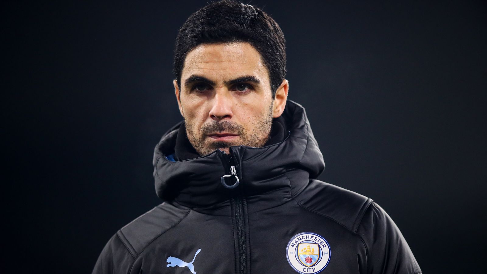 Mikel Arteta talks begin between Arsenal and Manchester City | Football