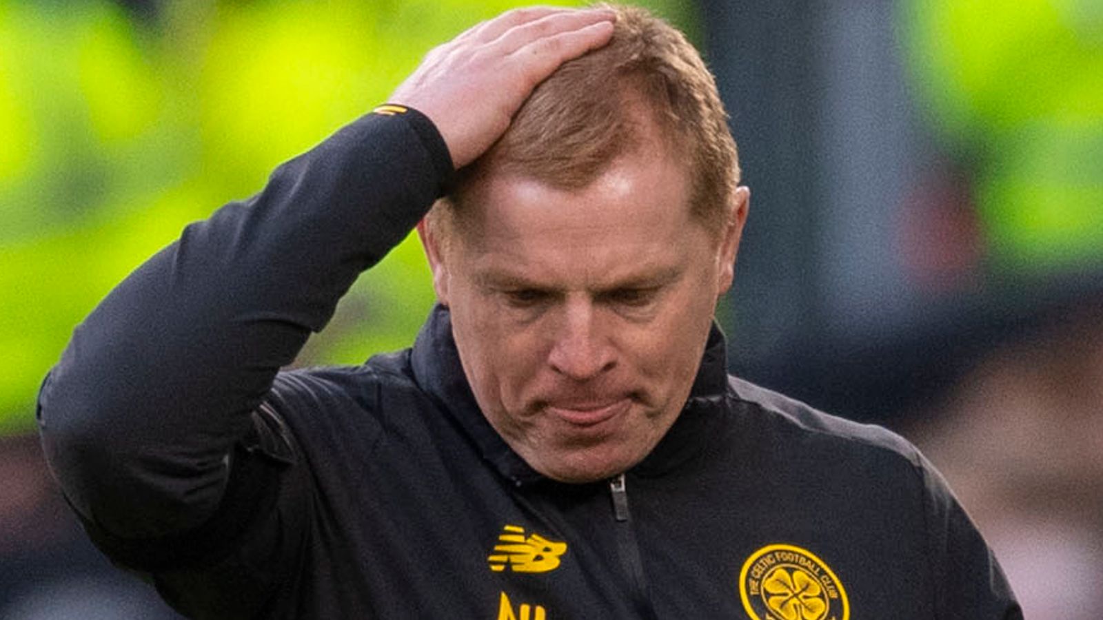 Lennon: Celtic may change O** F*** approach