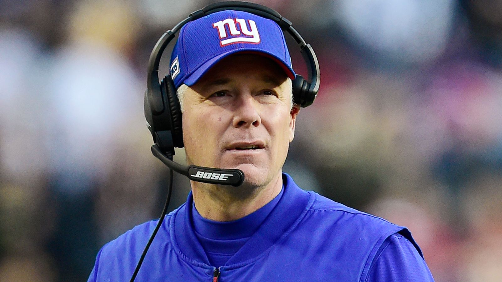 New York Giants head coach Pat Shurmur hails Eli Manning as 'outstanding', NFL News