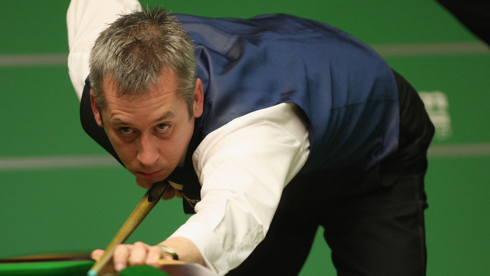 Nigel Bond blames structure of the game for lack of talent in snooker Snooker News Sky Sports