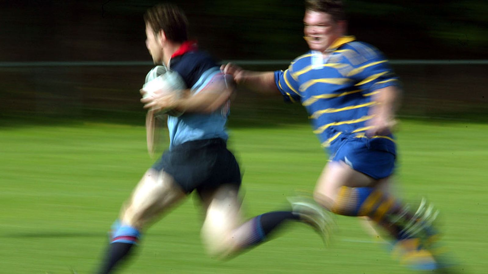 Rugby union team beaten 2400 quit league over concerns for players