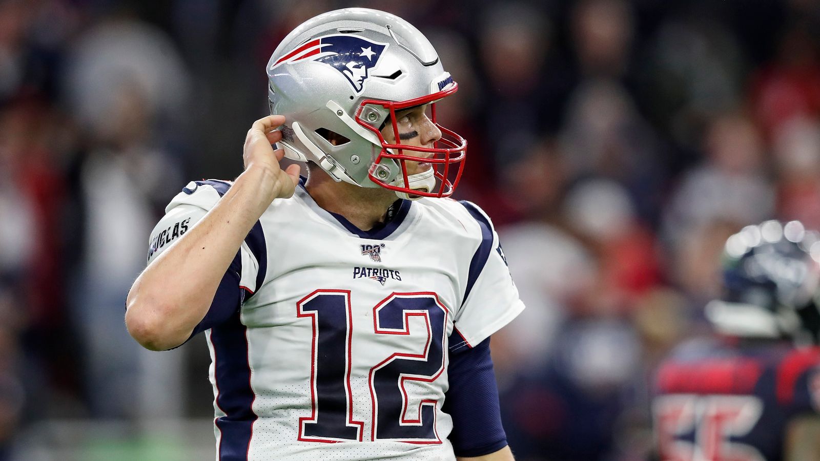 Tom Brady and the Patriots are Dominating the Merchandise Battle