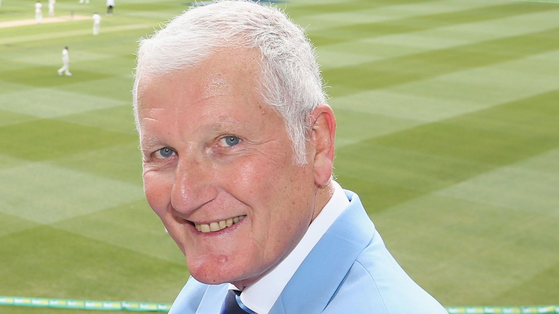 Counties to compete for Bob Willis Trophy