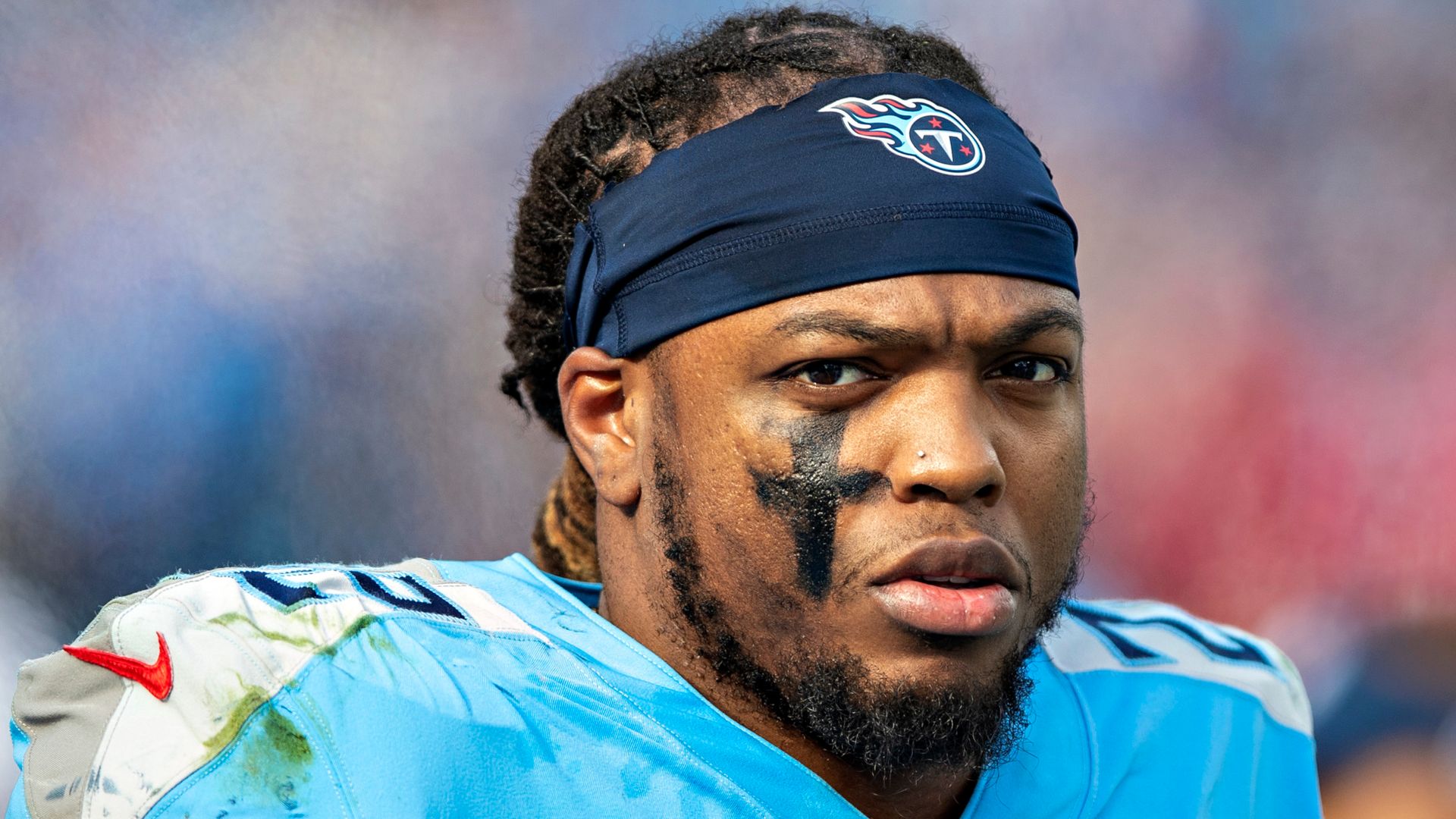 Henry, Titans agree four-year, $50m deal