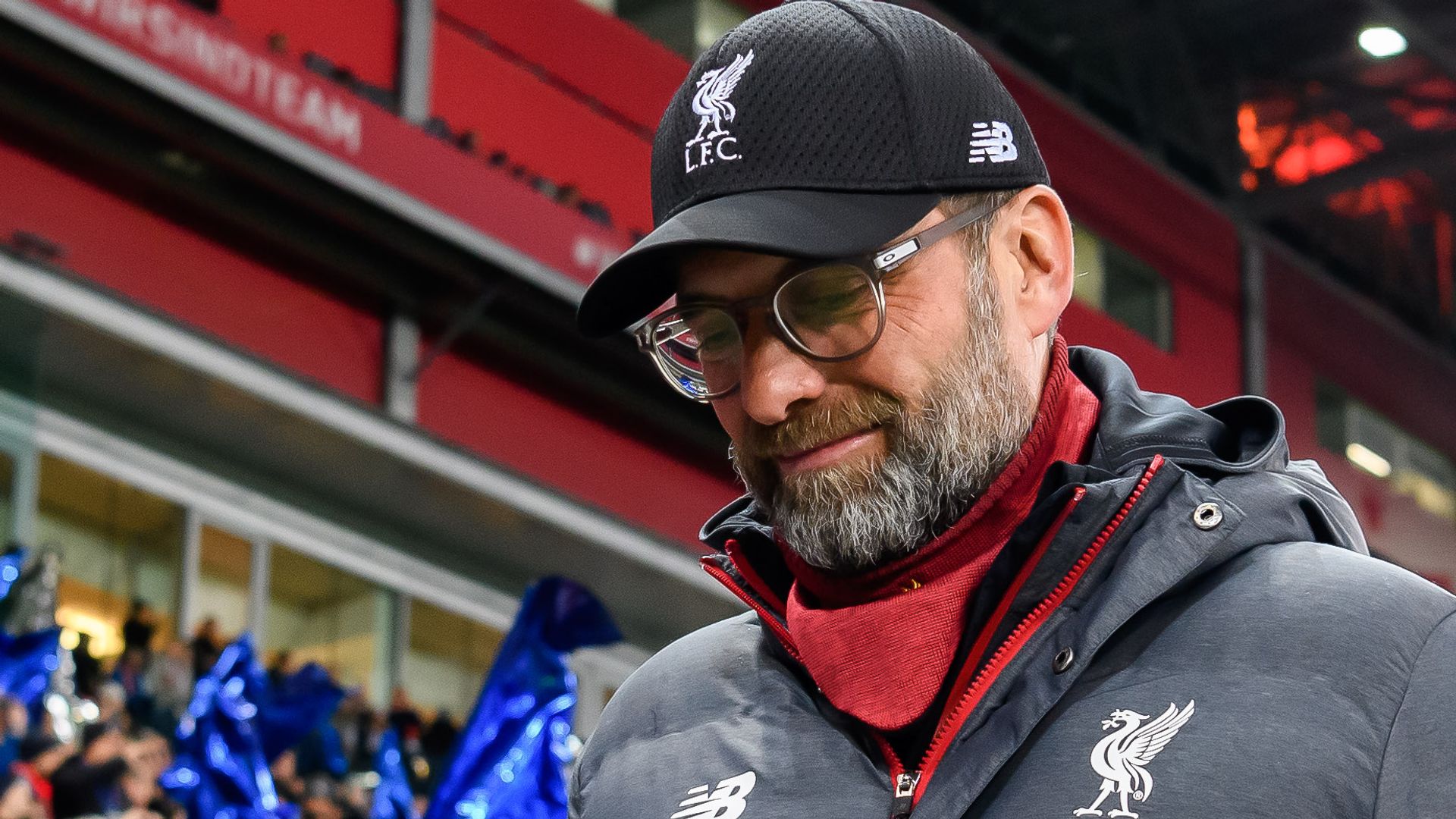 Liverpool hit Blackburn for six in friendly