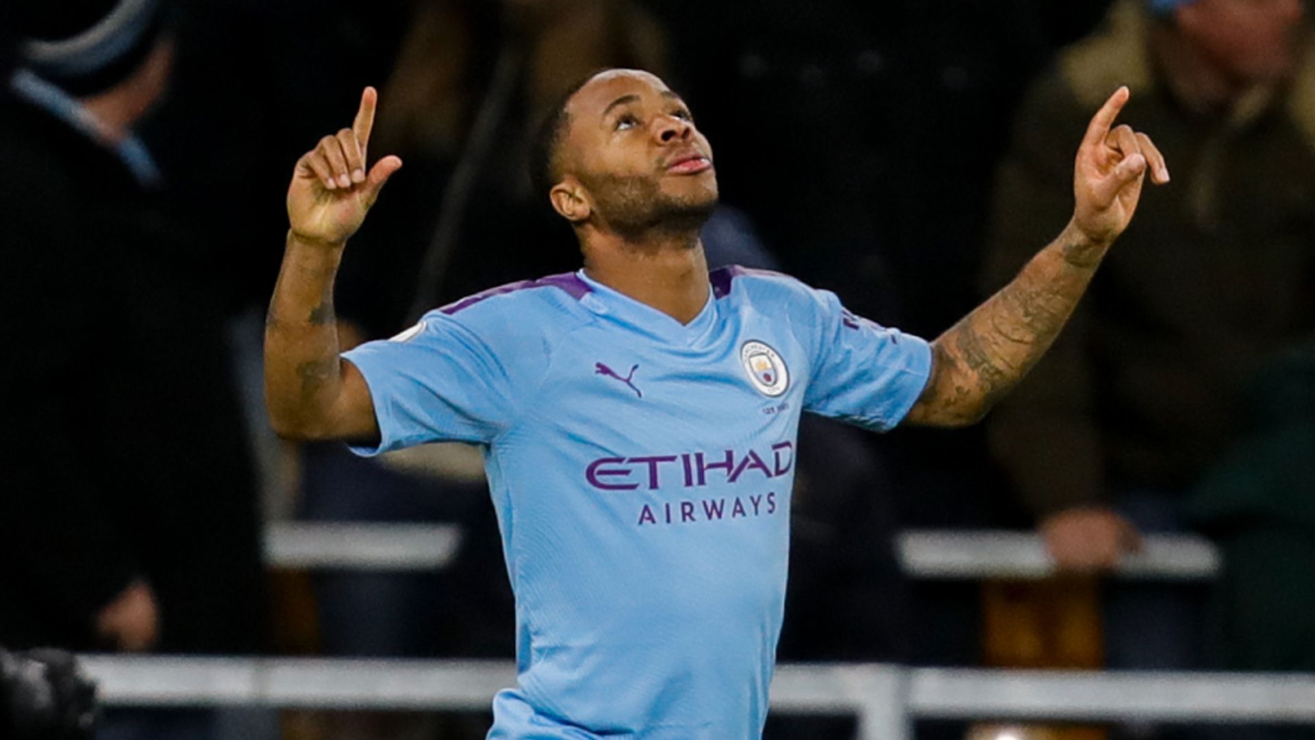 Kitson apologises for 'clumsy language' on Sterling