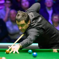 Ronnie O'Sullivan was the beaten finalist at this year's Masters tournament