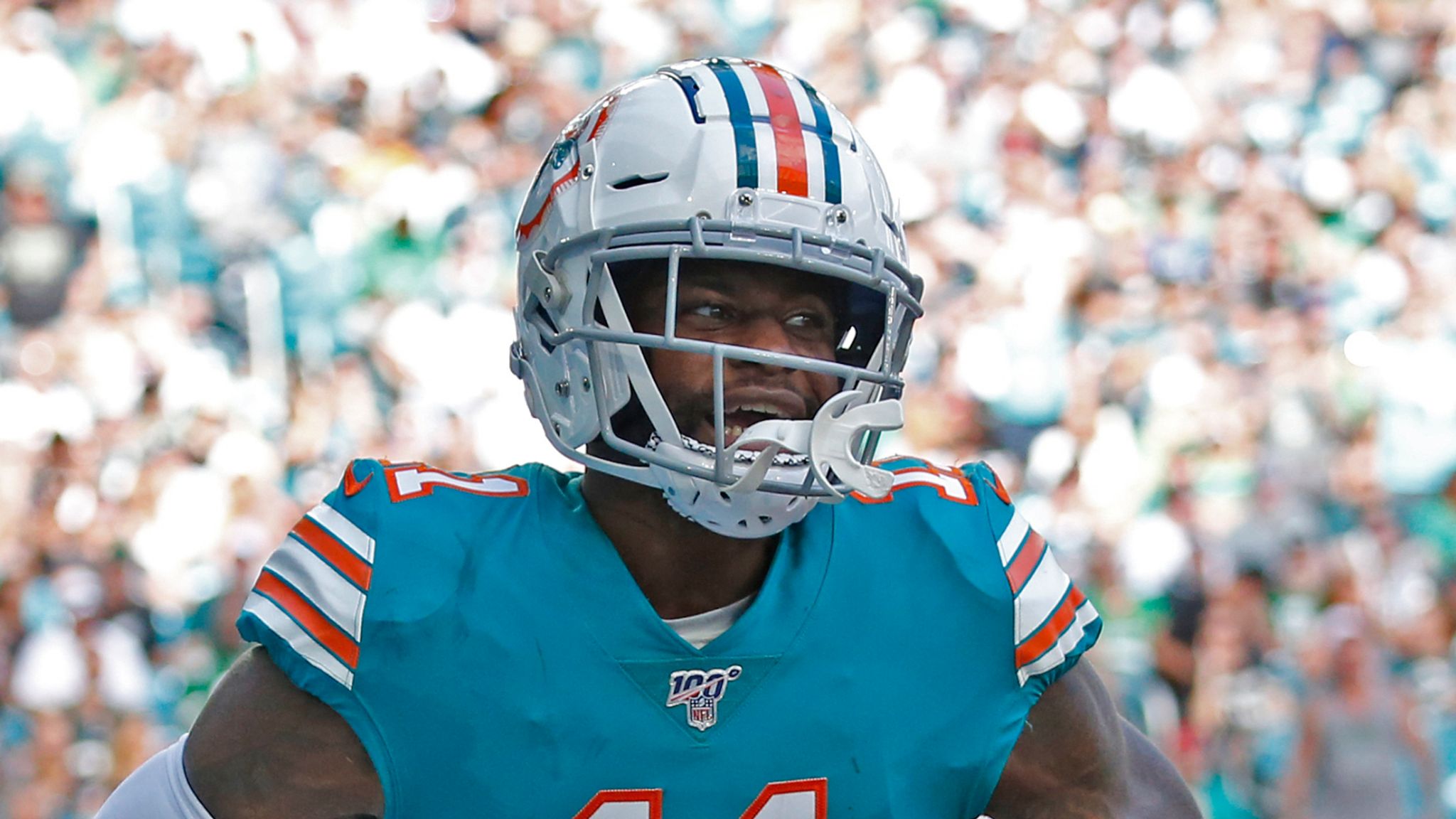 Which AFC East team can dethrone the Bills? Where the Dolphins