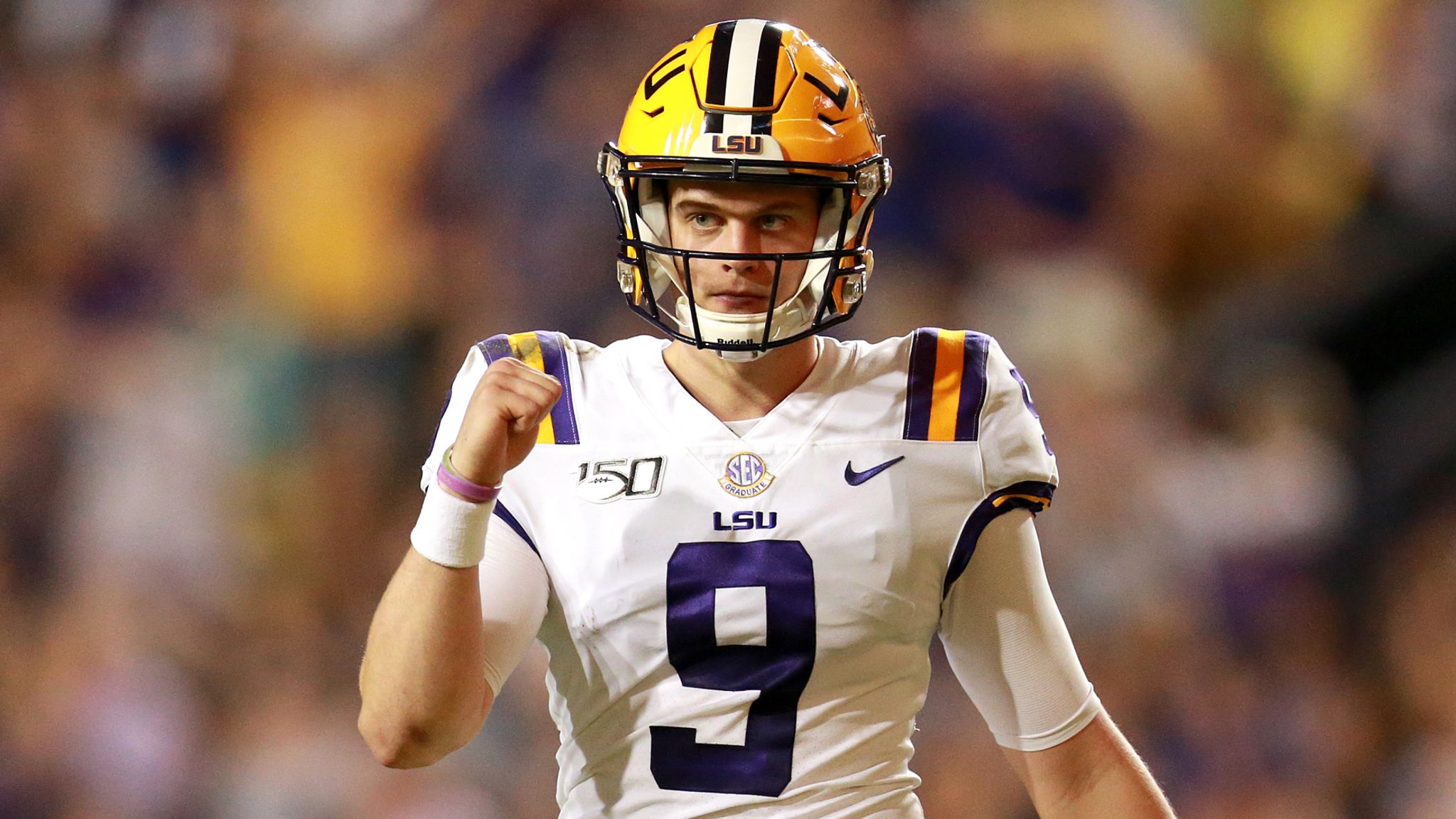 NFL Draft 2020, revisited: Joe Burrow, Tua Tagovailoa & how LSU's historic  season thwarted 'Tank for Tua'