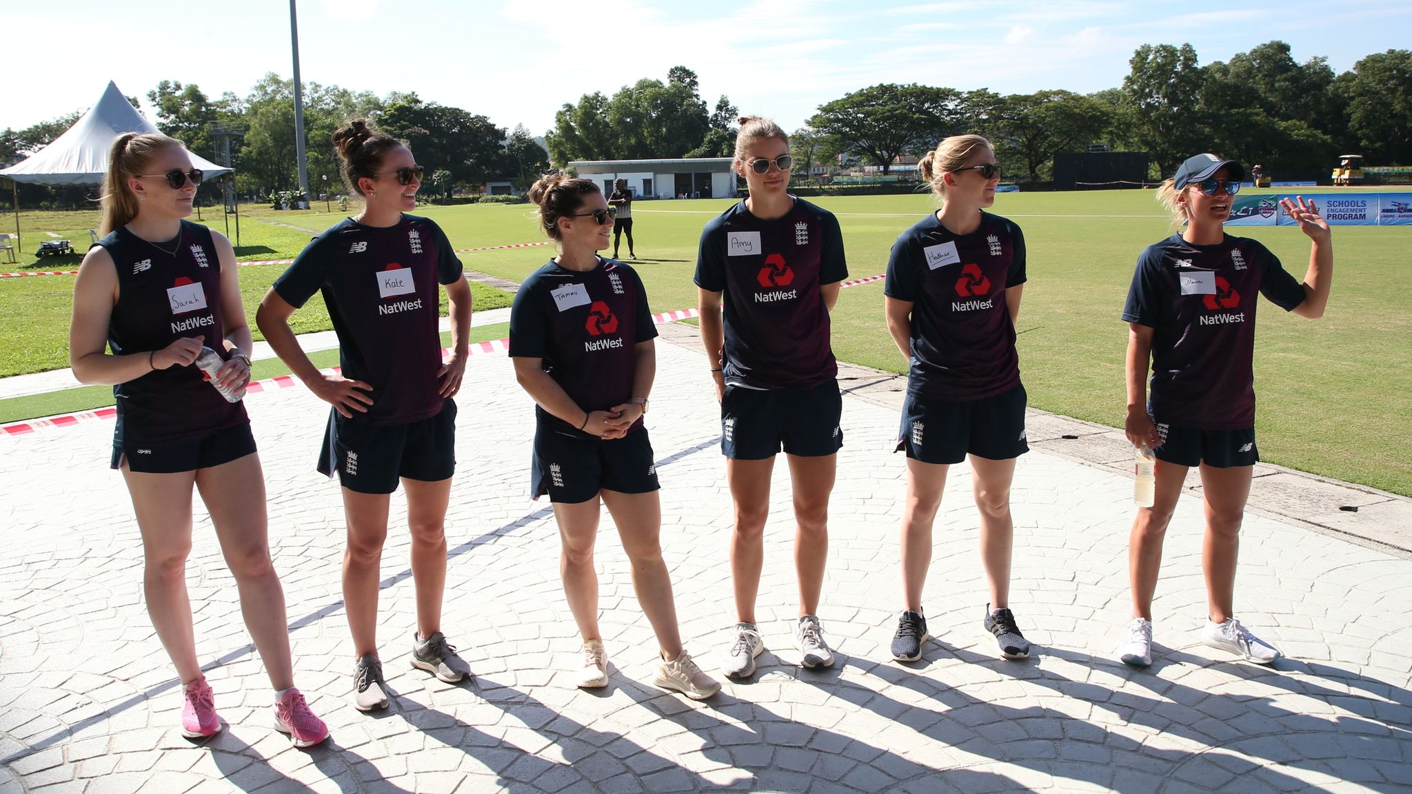 Flipboard: England Women and Women's Aid Organisation ...