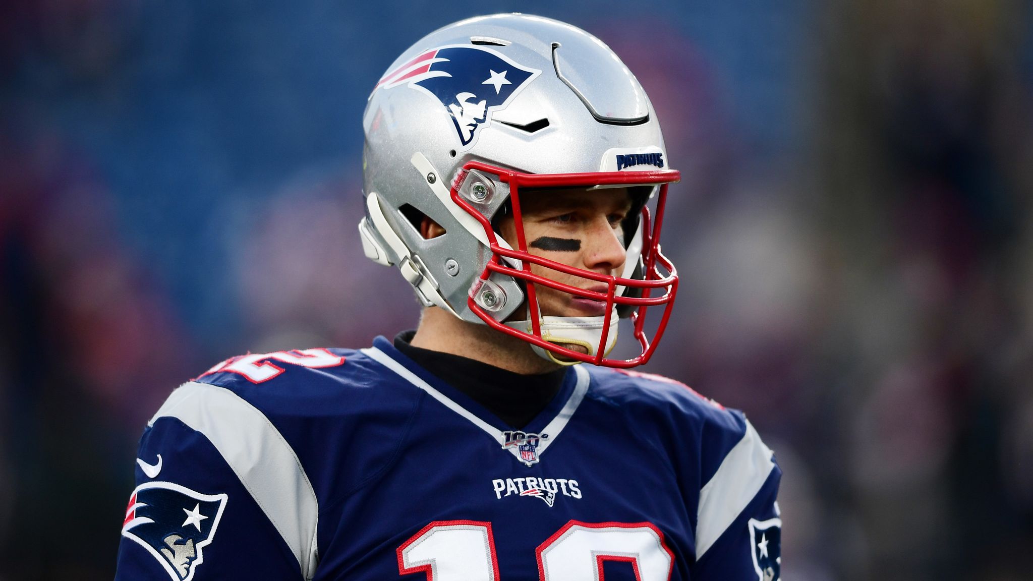 Tom Brady Message To Devin McCourty Clears Up 'Old New England Patriots'  Retirement Plan - Sports Illustrated New England Patriots News, Analysis  and More