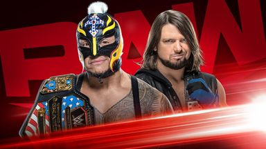 Wwe Raw Wrestlemania Royal Rumble News Tickets Sky Sports