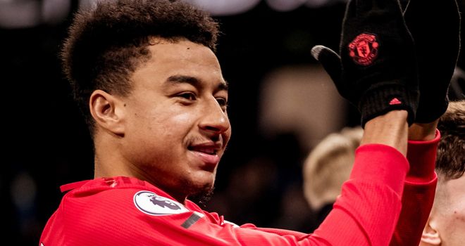 Jesse Lingard / Jesse Lingard: Where Did It All Go Wrong & The Road Back ...