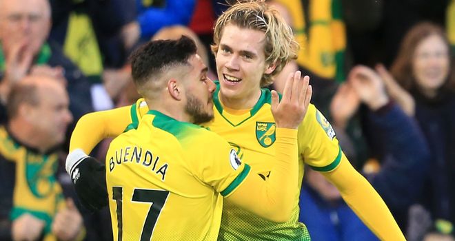 Norwich City and the January transfer window | Football News | Sky Sports