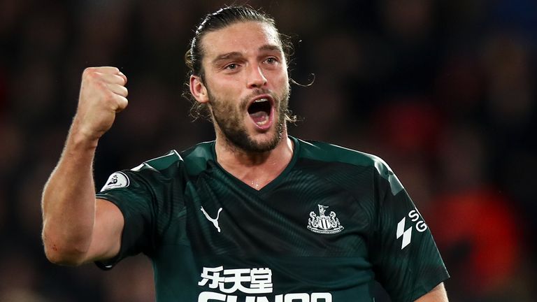 Carroll tuvo un impacto positivo en Bramall Lane el jueves