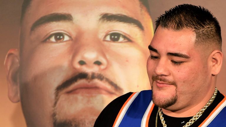 The Mexican appeared to relish his new-found status as a champion