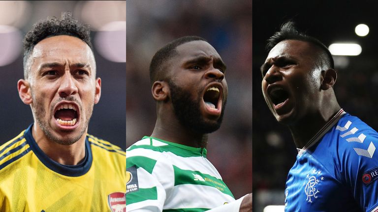 What does the Europa League future hold for the teams left in contention?