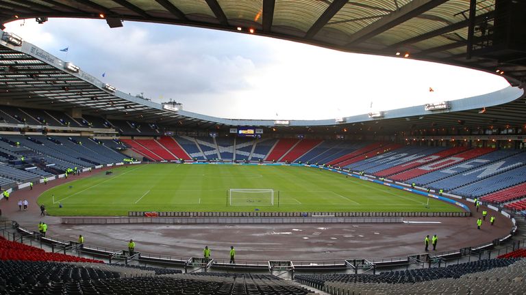 El fútbol profesional y doméstico en Escocia no se reanudará hasta el 30 de abril a más tardar