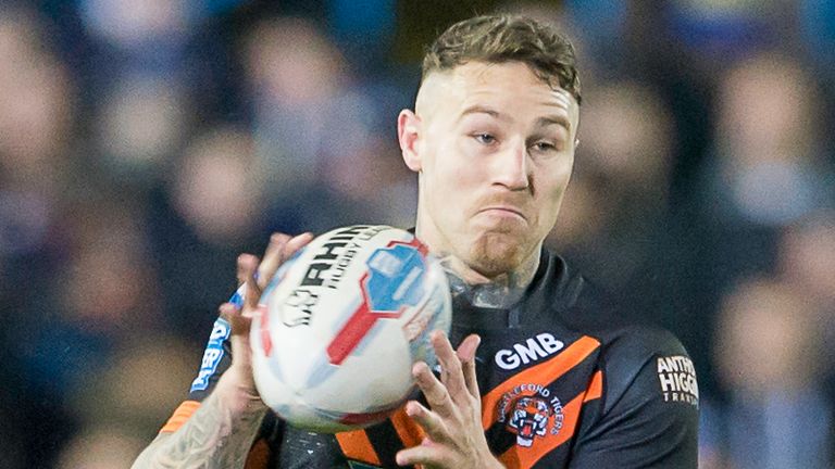 Hull Kingston Rovers Sign Jamie Ellis And Ryan Brierley Rugby League News Sky Sports