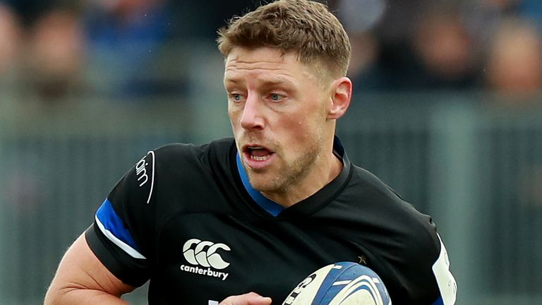 Rhys Priestland gets the nod at fly-half ahead of Freddie Burns