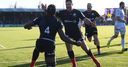 Team of the week: Champions Cup star players
