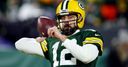 Brady, Rodgers headline NFL All-Decade team