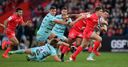 Toulouse end Gloucester's hopes