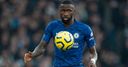 Rudiger: Racism has won