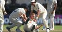 Stokes bowls England to dramatic win