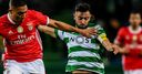 Bruno Fernandes' emotional farewell?
