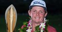 Smith snatches Hawaii play-off