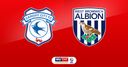 Live on Sky: Cardiff vs West Brom