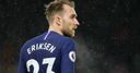 Transfer Talk: Will Eriksen go for free?