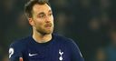 Barcelona make Eriksen enquiry