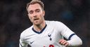 Tottenham, Inter in talks over Eriksen