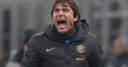 Furious Conte questions Sanchez fitness