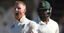 Stokes: Dad in the back of my mind