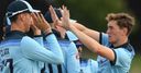 England's five to watch at U19 World Cup