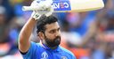 New Zealand vs India scorecard