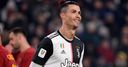 Ronaldo on target as Juventus beat Roma