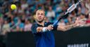 Doubles rubber to decide GB's ATP Cup tie